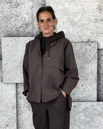 Cabana Living Tokyo 10356 Cocco 774 Storskjorte 